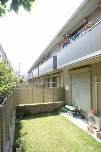 グランシャリオⅡ 207号-12