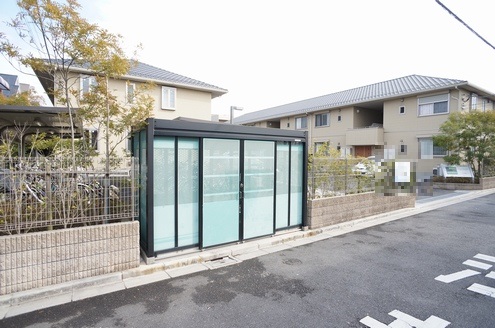 グランシャリオⅡ 207号-15