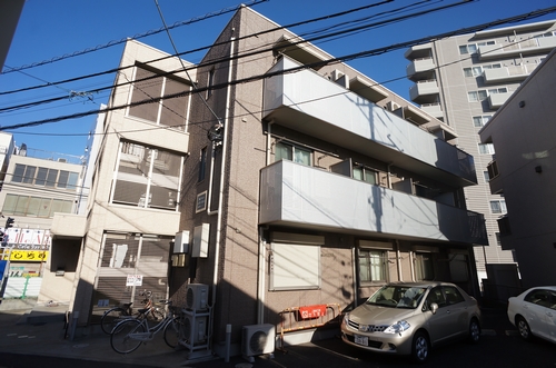 レジデンス津田沼Ａ 303号-12