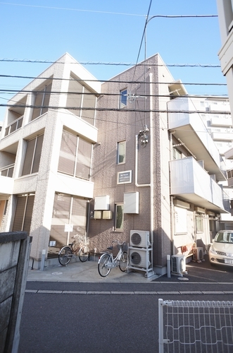 レジデンス津田沼Ａ 303号-14