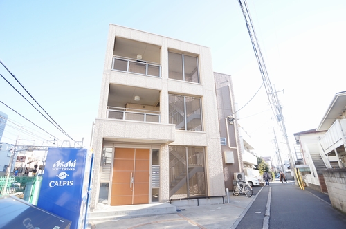 レジデンス津田沼Ａ 303号-15