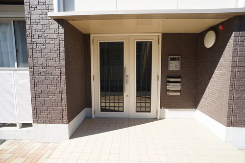 MKKガーデンⅠ 202号-12