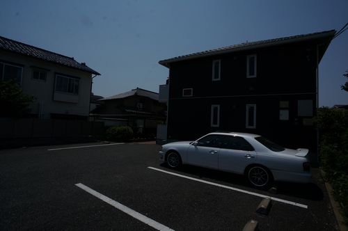 ＭＫＫガーデンⅡ 203号-14