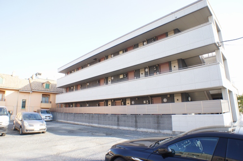 グランシャリオ 106号-2