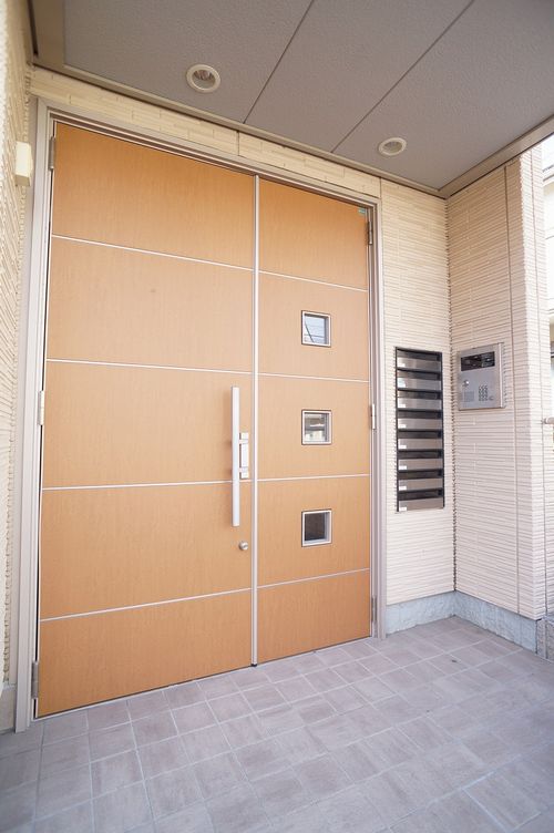 ファミール宮崎 103号-2