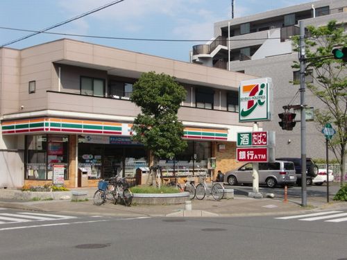 ファミール宮崎 103号-3