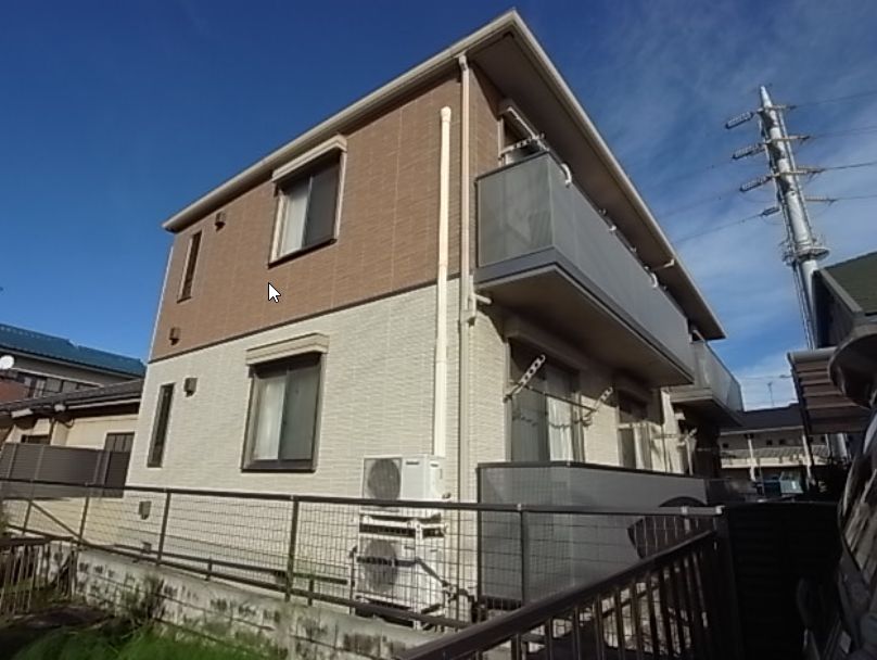 ボナール東船橋 101号-12