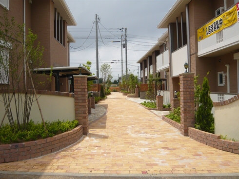 プランドール坪井Ｃ 203号-12