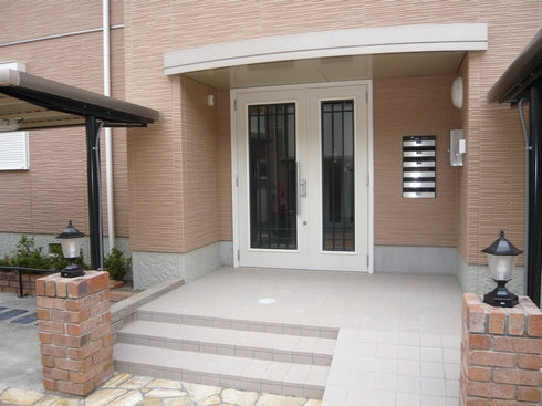 プランドール坪井Ｃ 203号-13