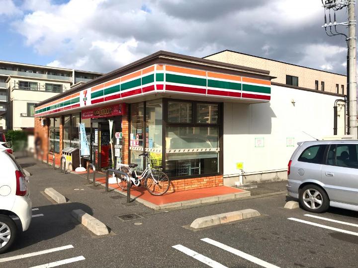 プランドール坪井Ｃ 203号-14