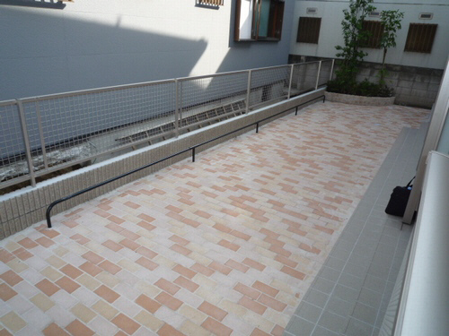 ファミール西新小岩 101号-13