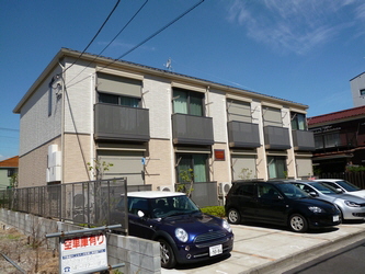 セレクト市川 101号-12