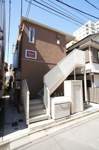 プランドール 102号-12