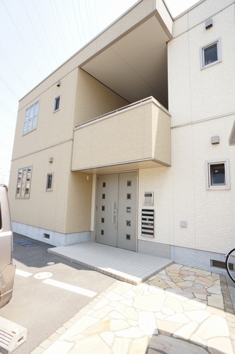 エバーグリーン海神山サンライズ 201号-3