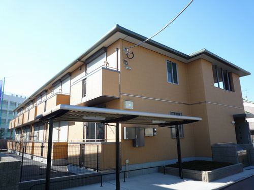 グランステージⅡ106-1