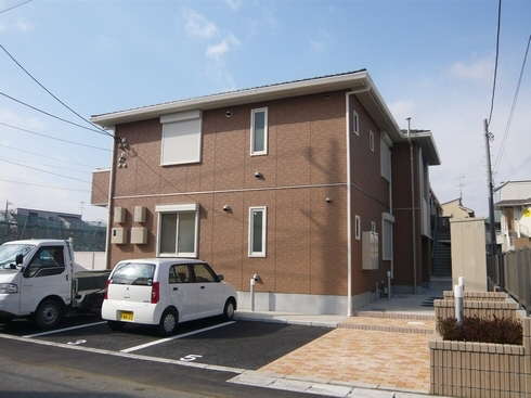 エルカーサリバーB 202号-12