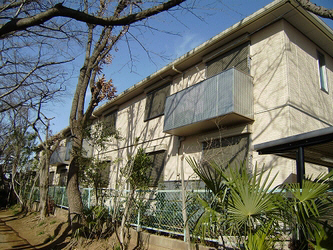 サザンヒルズ　シトラス 102号-12