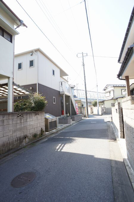 クレール 202号-13