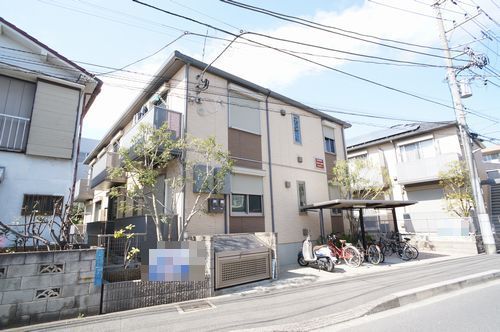 プランドールＭⅡ 102号-12