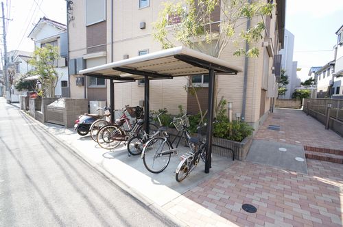 プランドールＭⅡ 102号-13