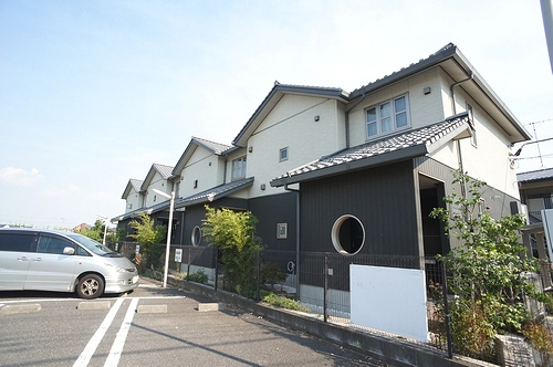 メゾン・ド・ナシモ 203号-12