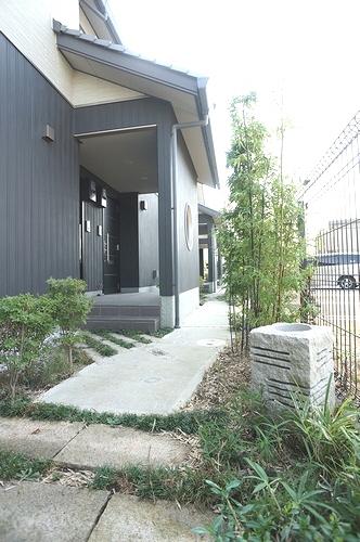 メゾン・ド・ナシモ 203号-14