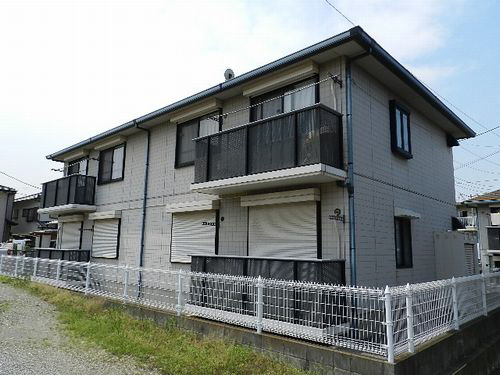 グランメール岡本 101号-2