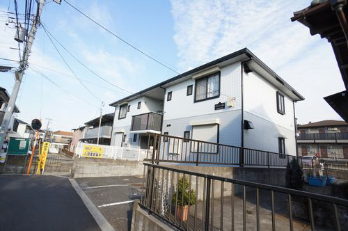 グランメール岡本 101号-3
