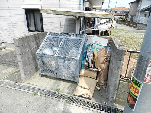 グランメール岡本 101号-5