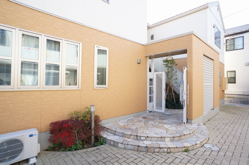 ＱＵＥＥＮ’Ｓ　ＴＯＷＮ　Ｃ 101号-13