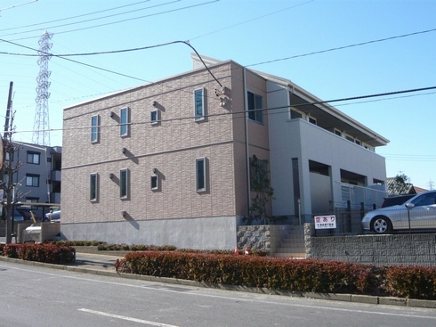 メルヴェイユ 205号-12