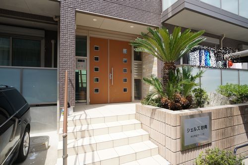 シェルズ妙典 201号-13