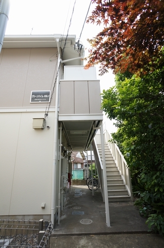 グリ-ンハイム・ホルン 101号-13