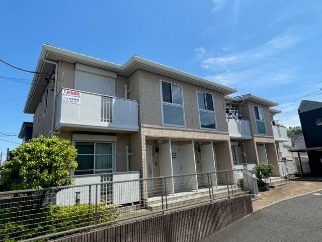 ハピネス　Ｃ 102号-12