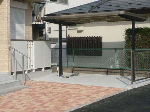 ハピネス　Ｃ 102号-13