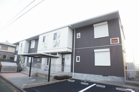 ネオハイツ大沢Ａ 103号-13