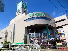 ネオハイツ大沢Ａ 103号-14