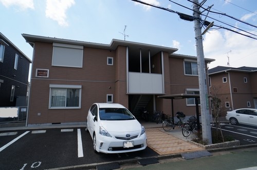 ネオハイツ大沢Ｂ 101号-12