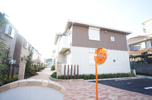 フェリーチェ夏見 203号-12