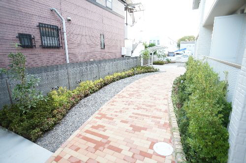 フェリーチェ夏見 203号-13