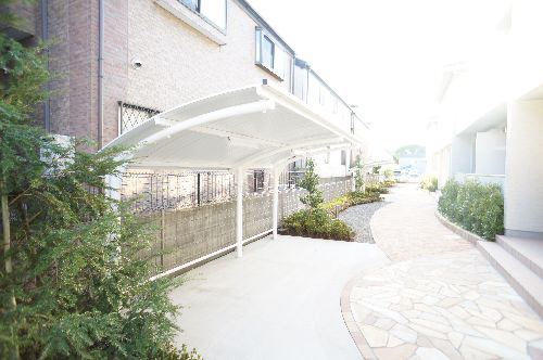 フェリーチェ夏見 203号-14