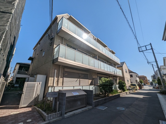 アーバンビラ南八幡 101号-12