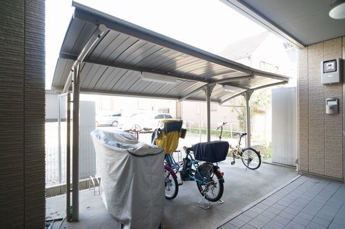 アーバンビラ南八幡 101号-14