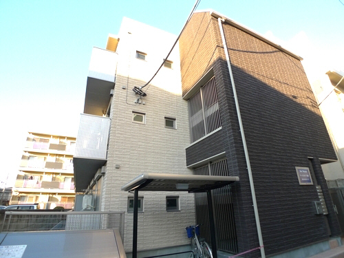 アーバンライフ前原
