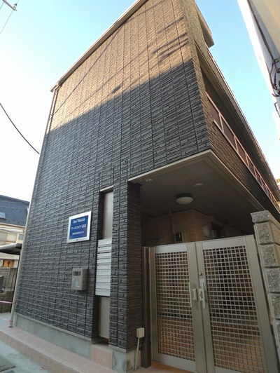 アーバンライフ前原 103号-10