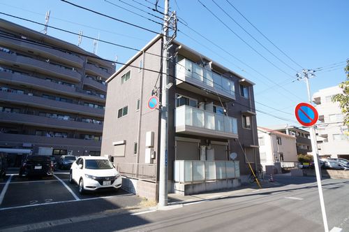 Chocolat Verde 101号-11