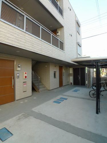リヒト 203号-13