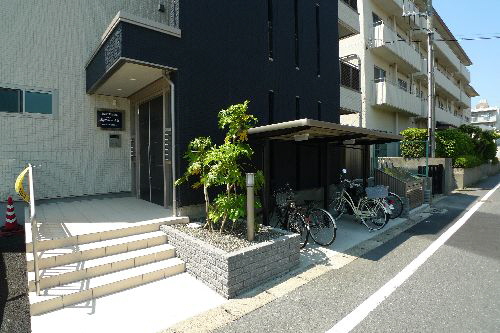 スクエア本郷 201号-12