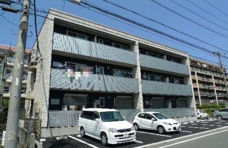 スクエア本郷 201号-15