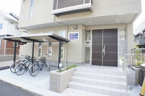 グランシャリオ 203号-13